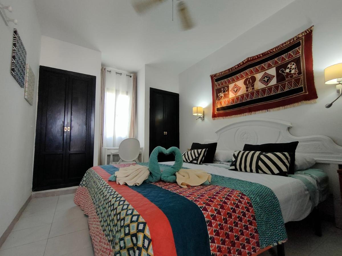 Casa Lila Montecastillo J9 Калета-де-Фусте Экстерьер фото