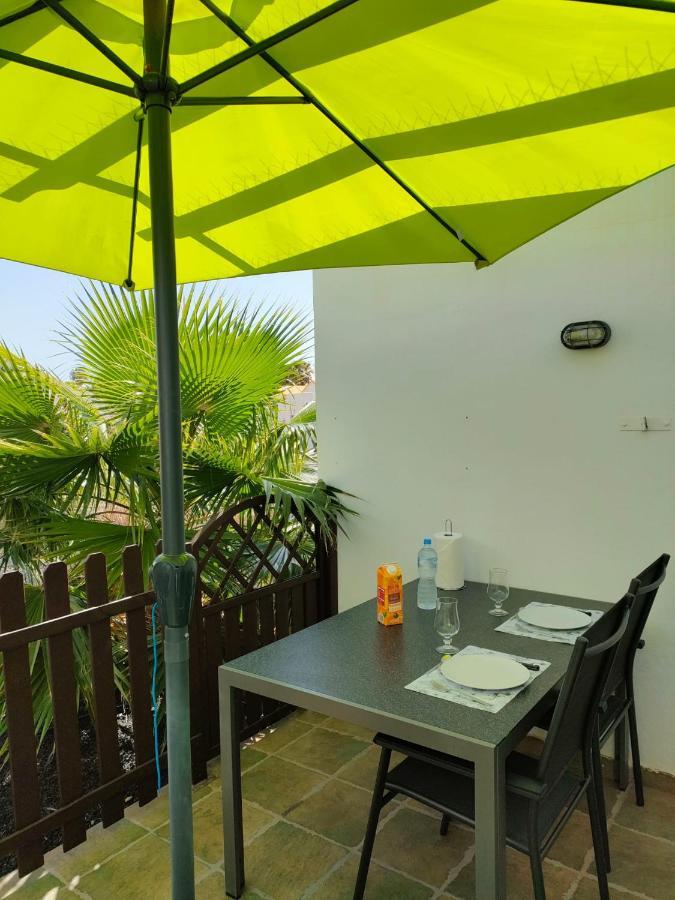 Casa Lila Montecastillo J9 Калета-де-Фусте Экстерьер фото