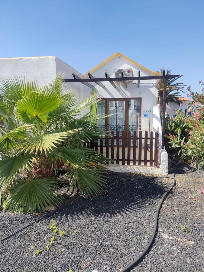 Casa Lila Montecastillo J9 Калета-де-Фусте Экстерьер фото