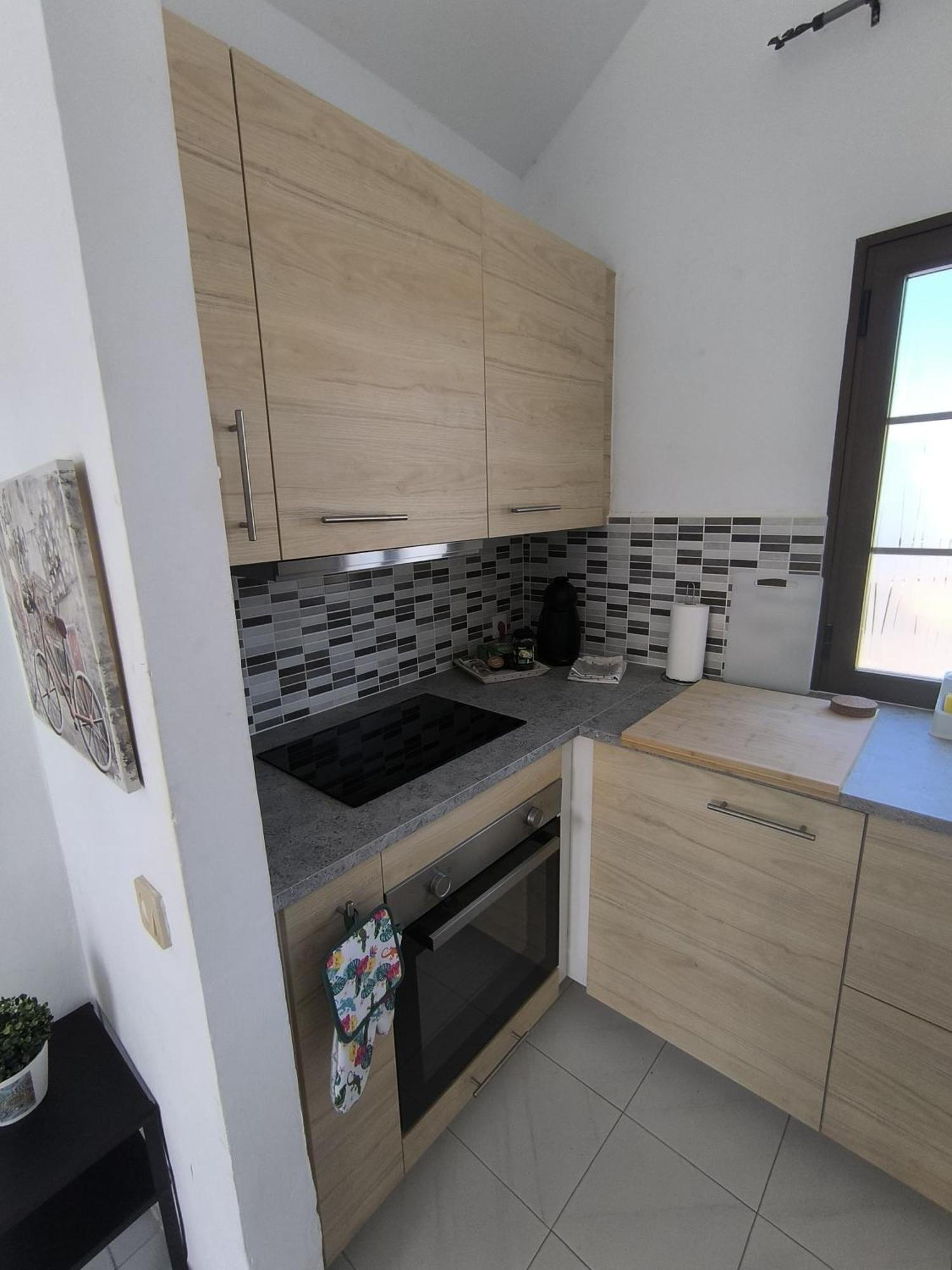 Casa Lila Montecastillo J9 Калета-де-Фусте Экстерьер фото